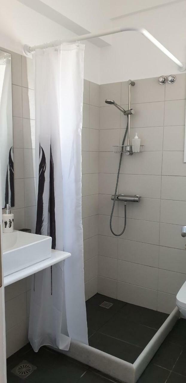 Kamara Rooms In Naousa Eksteriør bilde